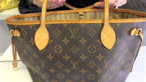 how to detect original louis vuitton bag